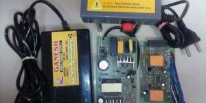 RO Water Purifier Spare Parts