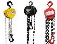 Chain Pulley