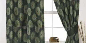 Designer Curtains