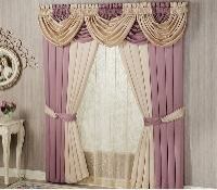 Valance Curtains