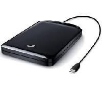 External Hard Disks