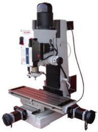 CNC Milling Machine Table Model