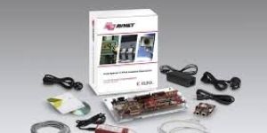 Industrial Controllers Networking Services