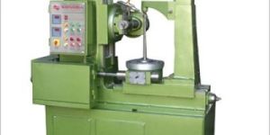 Universal Gear Hobing Machines