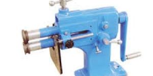 Universal Geared Swaging Machines