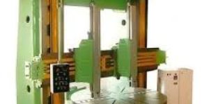 Vertical Turning, Facing Heavy Duty Lathe