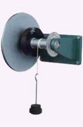 Vibration of a Spiral Spring