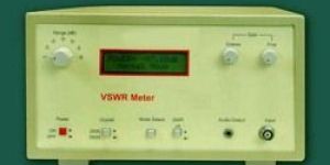 VSWR Meter