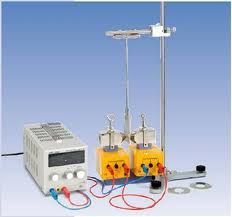 Waltenhofen Pendulum