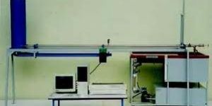 Water Hammer Apparatus