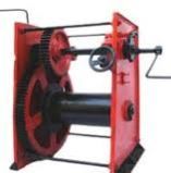 Winch Crab Single