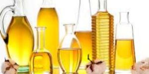 Organic Cooking Oil