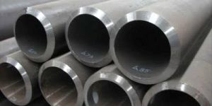 Non Ferrous Stainless Steel Pipes