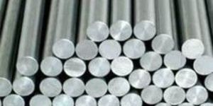 Stainless Steel Rods