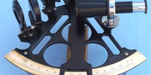 Nautical Sextant