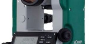 Sokkia Digital Theodolite