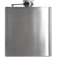 Stainless Steel Flask