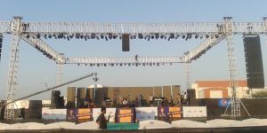LED Screen Rental Services