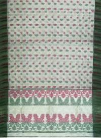 Tant Jamdani Sarees