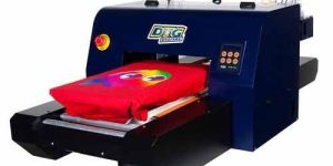 Digital Garment Printing Machine
