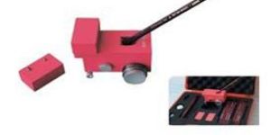 Pencil Hardness Tester