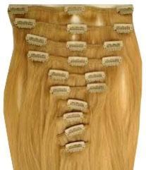 Clip in Hair Extension