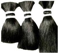 Remy Double Drawn Hairs