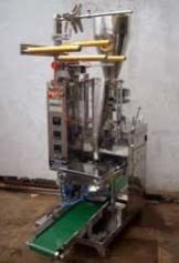 Powder Packaging Machine