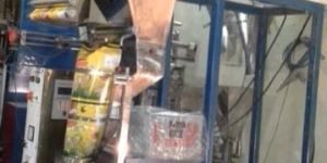 Snack Packaging Machine