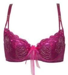 Ladies Bra