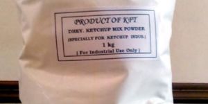 Ketchup Mix Powder