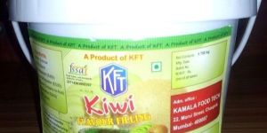 Kiwi Flavour Fillings