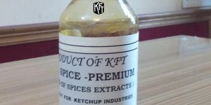 Spices Premium Oil