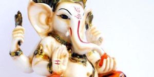 Ganesha Idol