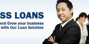 Business Loan Services