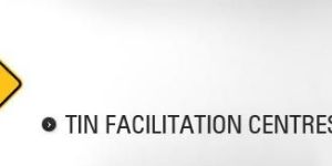 NSDL TIN FACILITATION CENTRE