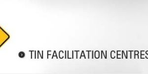 NSDL TIN FACILITATION CENTRE