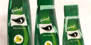 Amla Hair Oil