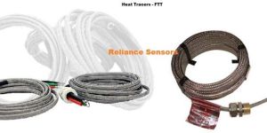 FTT Electrical Heat Trace Cables