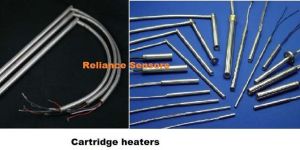 Cartridge Heater Sensors