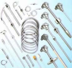 Thermocouples