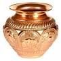 Brass Kalash
