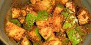 Mango Pickle