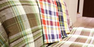 Itawa Multi Cloth Madras Check