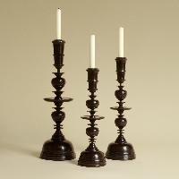 Antique Candle Sticks