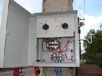 Street Light Controller