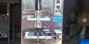 Pouch Filling Machine