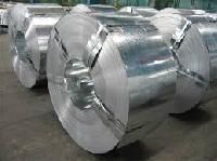Mild Steel Coils