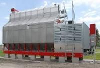 Grain Dryer