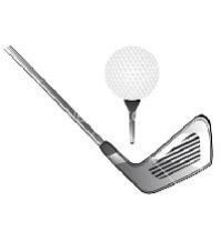 Golf Equipment